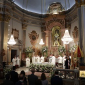 Misa Estacional