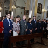 Misa Estacional