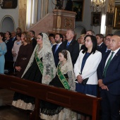 Misa Estacional