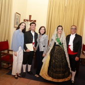 Fiestas de la Mare de Déu del Lledó