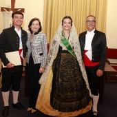 Fiestas de la Mare de Déu del Lledó