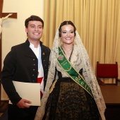 Fiestas de la Mare de Déu del Lledó