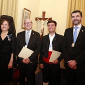 Fiestas de la Mare de Déu del Lledó