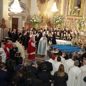 Fiestas de la Mare de Déu del Lledó
