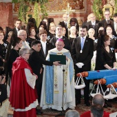 Fiestas de la Mare de Déu del Lledó