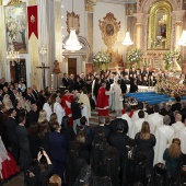 Fiestas de la Mare de Déu del Lledó