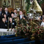 Fiestas de la Mare de Déu del Lledó