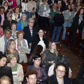 Fiestas de la Mare de Déu del Lledó