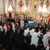 Fiestas de la Mare de Déu del Lledó