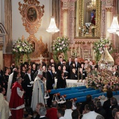 Fiestas de la Mare de Déu del Lledó