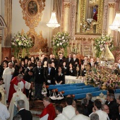 Fiestas de la Mare de Déu del Lledó