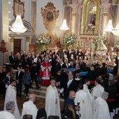 Fiestas de la Mare de Déu del Lledó