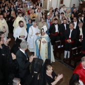 Fiestas de la Mare de Déu del Lledó