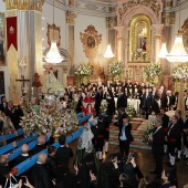 Fiestas de la Mare de Déu del Lledó