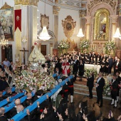 Fiestas de la Mare de Déu del Lledó