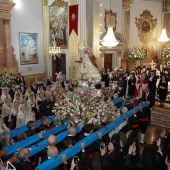Fiestas de la Mare de Déu del Lledó