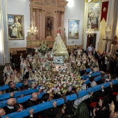 Fiestas de la Mare de Déu del Lledó