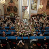 Fiestas de la Mare de Déu del Lledó