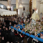 Fiestas de la Mare de Déu del Lledó
