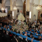 Fiestas de la Mare de Déu del Lledó