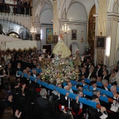 Fiestas de la Mare de Déu del Lledó