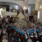 Fiestas de la Mare de Déu del Lledó