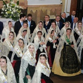 Fiestas de la Mare de Déu del Lledó