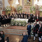 Fiestas de la Mare de Déu del Lledó