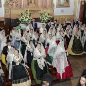 Fiestas de la Mare de Déu del Lledó