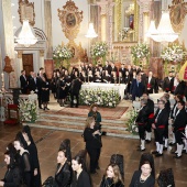 Fiestas de la Mare de Déu del Lledó