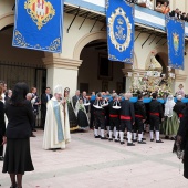 Fiestas de la Mare de Déu del Lledó