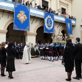 Fiestas de la Mare de Déu del Lledó