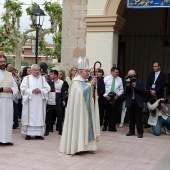 Fiestas de la Mare de Déu del Lledó