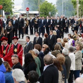 Fiestas de la Mare de Déu del Lledó