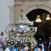 Fiestas de la Mare de Déu del Lledó