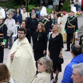 Fiestas de la Mare de Déu del Lledó