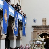 Fiestas de la Mare de Déu del Lledó