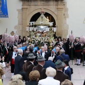Fiestas de la Mare de Déu del Lledó