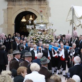 Fiestas de la Mare de Déu del Lledó