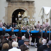 Fiestas de la Mare de Déu del Lledó