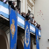 Fiestas de la Mare de Déu del Lledó