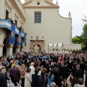 Fiestas de la Mare de Déu del Lledó