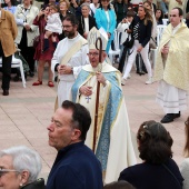 Fiestas de la Mare de Déu del Lledó