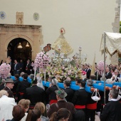 Fiestas de la Mare de Déu del Lledó