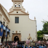 Fiestas de la Mare de Déu del Lledó