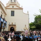 Fiestas de la Mare de Déu del Lledó