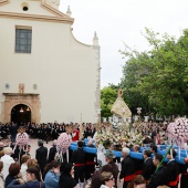 Fiestas de la Mare de Déu del Lledó