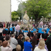 Fiestas de la Mare de Déu del Lledó