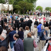Fiestas de la Mare de Déu del Lledó