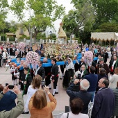Fiestas de la Mare de Déu del Lledó